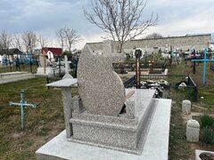 Petru si Pavel Funerare Iasi